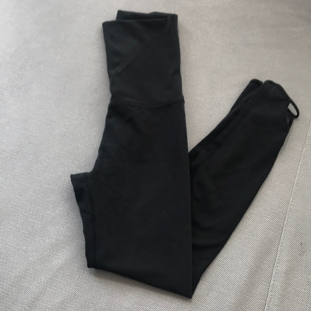 Free People Movement High Waisted Yoga Pants